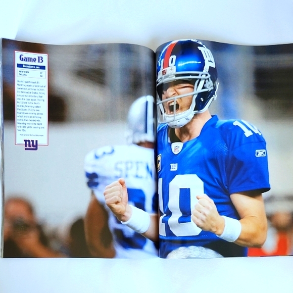 World Champions Elite Magazine - Picture 6 of 6